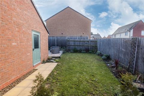 98 Stone Drive, Shifnal, TF11 9HQ