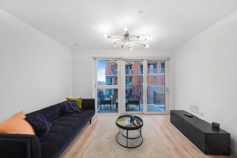 1 bedroom apartment to rent, Nine Elms Point, SW8