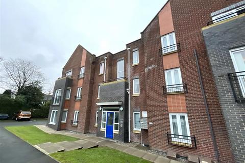 2 bedroom apartment for sale, Elizabeth House, Scholars Court, Hartshill