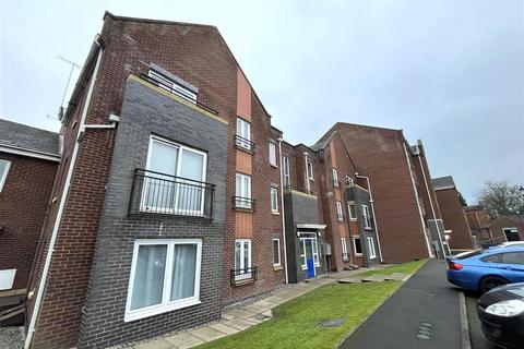 2 bedroom apartment for sale, Elizabeth House, Scholars Court, Hartshill