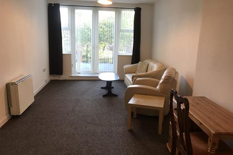 1 bedroom apartment to rent, Bourj Tower, London Road, Leicester LE2