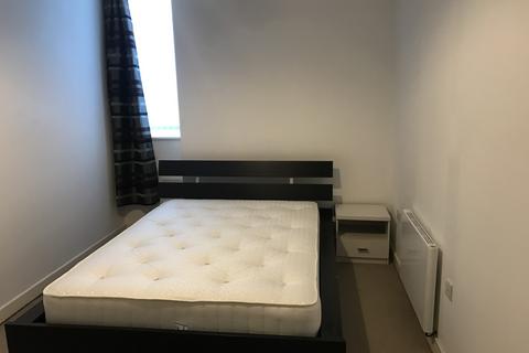 1 bedroom apartment to rent, Bourj Tower, London Road, Leicester LE2