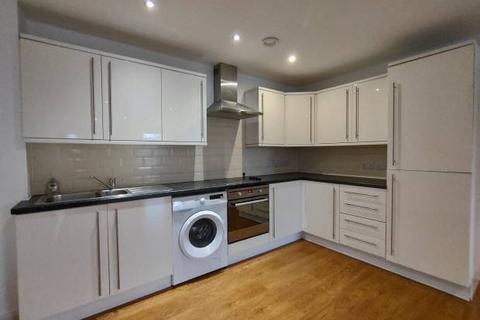 1 bedroom flat to rent, LARKFIELD.