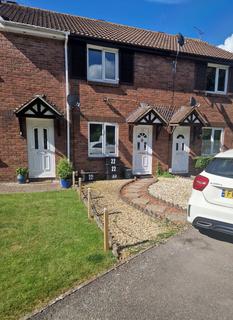 2 bedroom terraced house to rent, Danestone Close, Swindon SN5