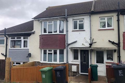 4 bedroom house to rent, Baden Road, Brighton