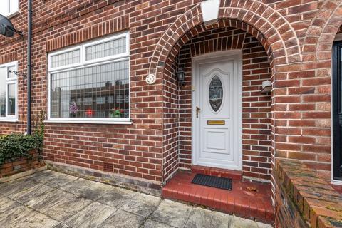 3 bedroom terraced house for sale, Elliott Avenue, Warrington, WA1