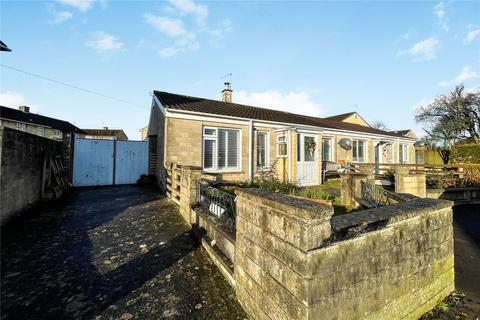 2 bedroom bungalow for sale, Southville Road, Bradford on Avon