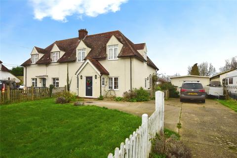 4 bedroom semi-detached house for sale, Windmill Hill, Long Melford, Sudbury, Suffolk, CO10