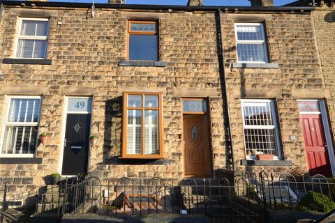 2 bedroom terraced house for sale, Calder Road, Mirfield, WF14