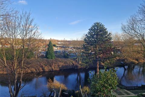 2 bedroom terraced house for sale, Calder Road, Mirfield, WF14