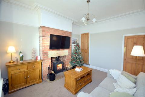 2 bedroom terraced house for sale, Calder Road, Mirfield, WF14