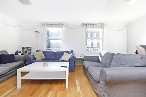 4 bedroom terraced house for sale, Friend Street, London, EC1V