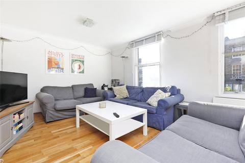 4 bedroom terraced house for sale, Friend Street, London, EC1V