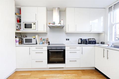 4 bedroom terraced house for sale, Friend Street, London, EC1V