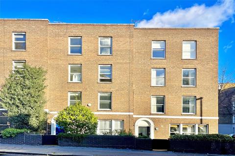 4 bedroom terraced house for sale, Friend Street, London, EC1V