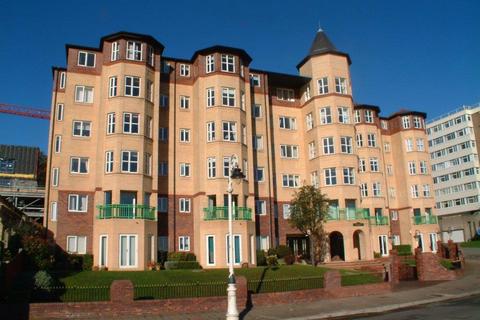 1 bedroom house to rent, Alexandra Court, The Esplanade, Penarth