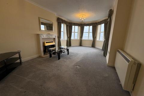 1 bedroom house to rent, Alexandra Court, The Esplanade, Penarth