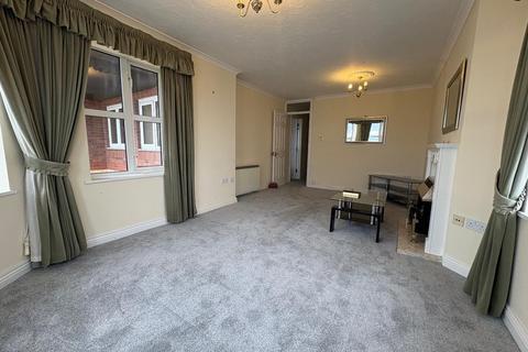 1 bedroom house to rent, Alexandra Court, The Esplanade, Penarth