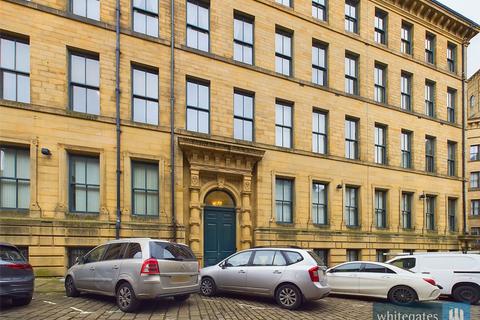 1 bedroom apartment to rent, Albion House, 4 Hick Street, Bradford, West Yorkshire, BD1