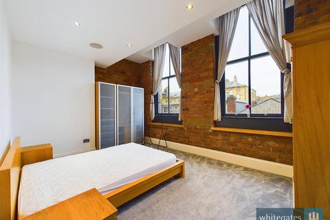 undefined, Albion House, 4 Hick Street, Bradford, West Yorkshire, BD1
