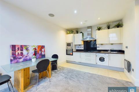 undefined, Albion House, 4 Hick Street, Bradford, West Yorkshire, BD1