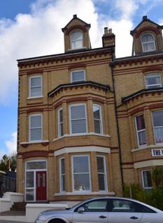 1 bedroom apartment to rent, Hutchinson Square, Douglas, IM2 4HP