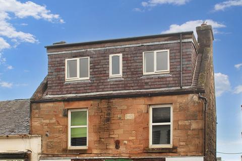 2 bedroom flat for sale, Stirling Street, Denny, FK6