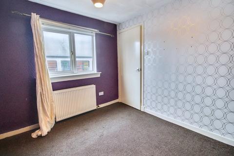 2 bedroom flat for sale, Stirling Street, Denny, FK6