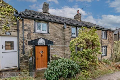 3 bedroom terraced house for sale, Brook Lane, Dobcross, Saddleworth, OL3