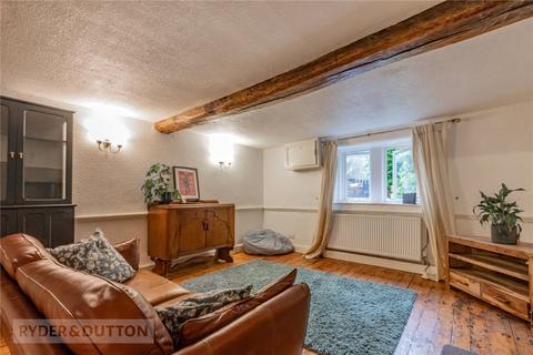 undefined, Brook Lane, Dobcross, Saddleworth, OL3