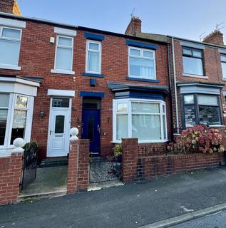 3 bedroom terraced house for sale, Farnham Terrace, Sunderland, Tyne and Wear, SR4