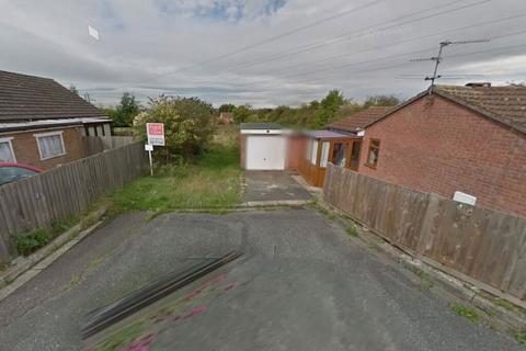 Land for sale, Kenwick Drive, Grantham, Lincolnshire, NG31 9DP