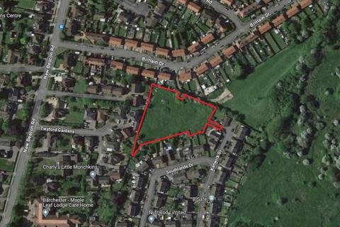 undefined, Kenwick Drive, Grantham, Lincolnshire, NG31 9DP