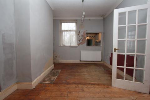 3 bedroom terraced house for sale, Oxford Street, Barry, CF62