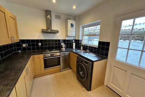 2 bedroom terraced house for sale, Eton Wick Road, Eton Wick, Berkshire, SL4