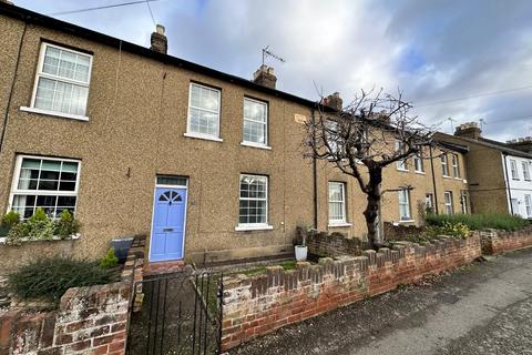 2 bedroom terraced house for sale, Eton Wick Road, Eton Wick, Berkshire, SL4