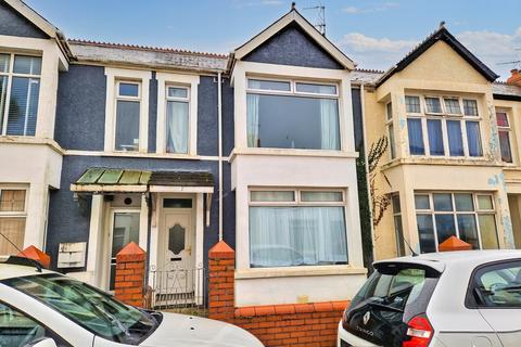 WELLFIELD AVENUE, PORTHCAWL, CF36 5TP