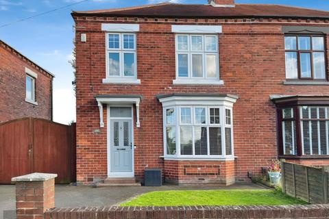 3 bedroom semi-detached house for sale, Harton Lane, South Shields