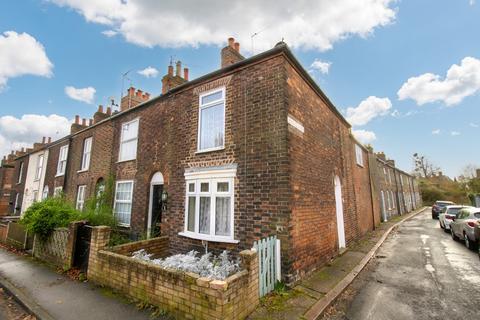 3 bedroom end of terrace house for sale, Extons Road, King's Lynn, Norfolk, PE30