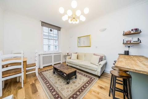 2 bedroom flat for sale, Gloucester Terrace, London W2