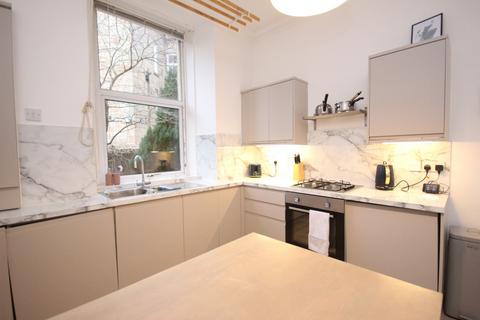 1 bedroom flat to rent, Kilmailing Road, Glasgow, G44