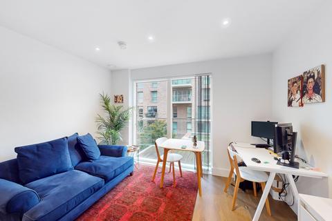 1 bedroom flat for sale, Cottam house, Kidbrooke Park Road, London SE3