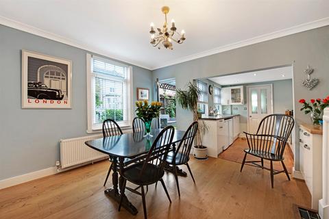 3 bedroom end of terrace house for sale, Heathfield Road, Bromley, BR1