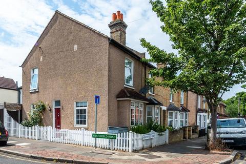 3 bedroom end of terrace house for sale, Heathfield Road, Bromley, BR1