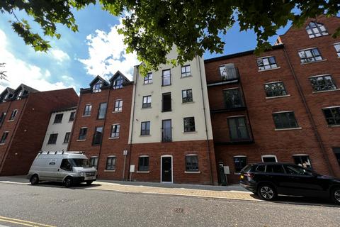 2 bedroom apartment to rent, King Street, Norwich, Norfolk, NR1