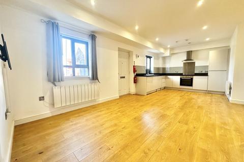 2 bedroom apartment to rent, King Street, Norwich, Norfolk, NR1