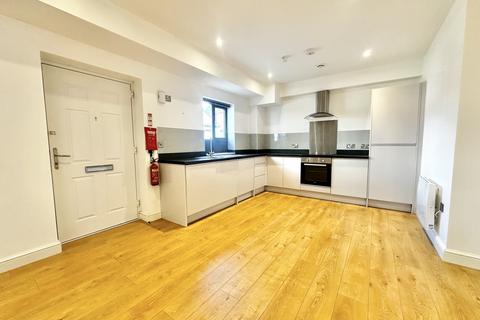 2 bedroom apartment to rent, King Street, Norwich, Norfolk, NR1