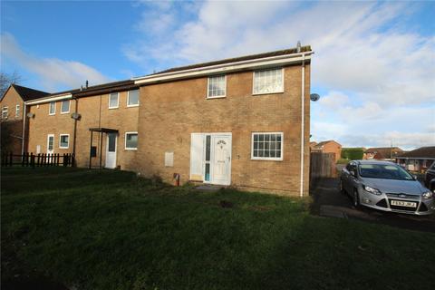 3 bedroom end of terrace house to rent, Bellver, Toothill, Swindon, Wiltshire, SN5