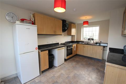 3 bedroom end of terrace house to rent, Bellver, Toothill, Swindon, Wiltshire, SN5