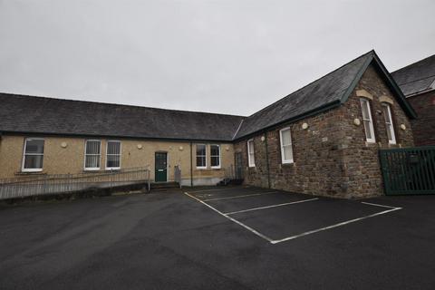 Office to rent, Penuel Street, Carmarthen